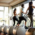 Residhome Lorraine 3* Mety