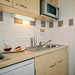 Lejlighedshotel Residhome Lorraine