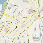 Residhome Lorraine Aparthotel