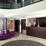 Aparthotel Residhome Lorraine Mety