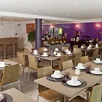 Lägenhetshotell Residhome Lorraine 3*
