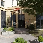 Lägenhetshotell Residhome Lorraine 3*