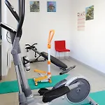 Aparthotel Residhome Lorraine Mety