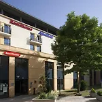Lägenhetshotell Residhome Lorraine Metz