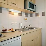 Residhome Lorraine 3*