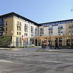 Aparthotel Residhome Lorraine 3*