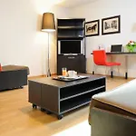Residhome Lorraine Metz