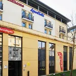 Residhome Lorraine Aparthotel Mety