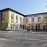 Residhome Lorraine Lägenhetshotell Metz
