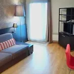Lejlighedshotel Residhome Lorraine Metz
