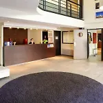 Lejlighedshotel Residhome Lorraine 3*