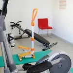 Aparthotel Residhome Lorraine Mety