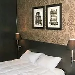 Residhome Lorraine 3* Mety