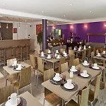 Residhome Lorraine 3*