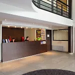 Residhome Lorraine 3* Mety