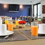 Residhome Lorraine 3* Mety