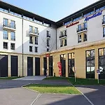 Residhome Lorraine 3* Mety