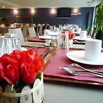 Residhome Lorraine Aparthotel Mety