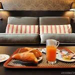 Residhome Lorraine 3* Mety