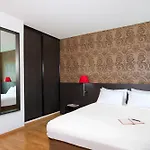 Lejlighedshotel Residhome Lorraine