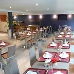 Residhome Lorraine Aparthotel Mety