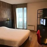 Lejlighedshotel Residhome Lorraine