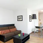 Residhome Lorraine Metz