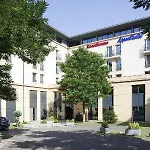 Residhome Lorraine 3*