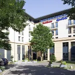 Lägenhetshotell Residhome Lorraine