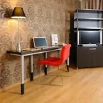 Residhome Lorraine Lejlighedshotel Metz