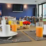 Residhome Lorraine Aparthotel 3*