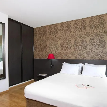Residhome Lorraine 3*