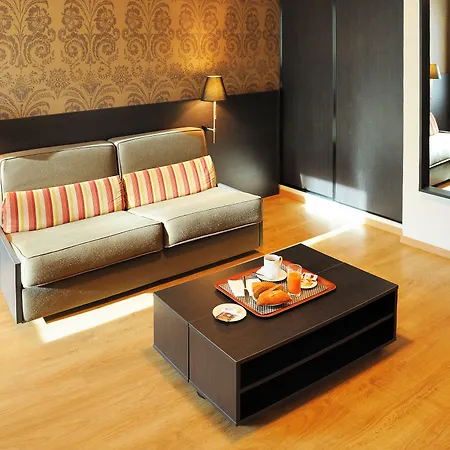 Residhome Lorraine 3*