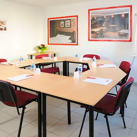 Apart Otel Residhome Lorraine