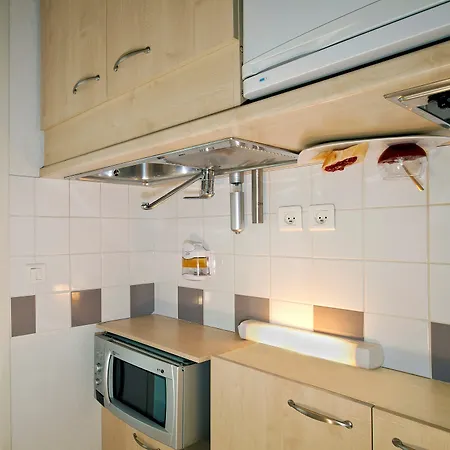 Residhome Lorraine 3*