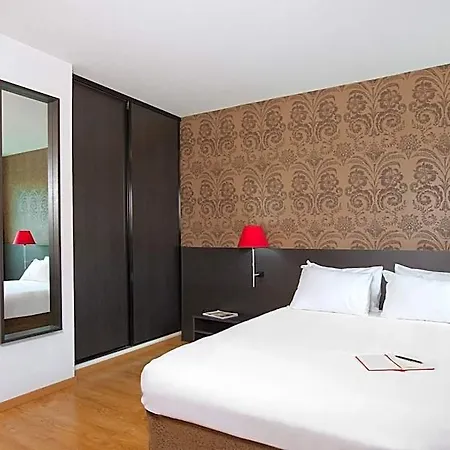 Residhome Lorraine 3*