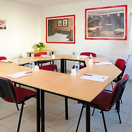 Residhome Lorraine מלון דירות 3*