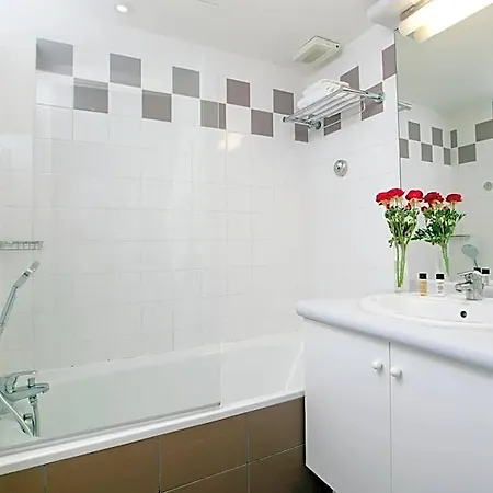 Residhome Lorraine 3*