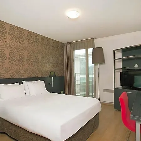 Residhome Lorraine 3*