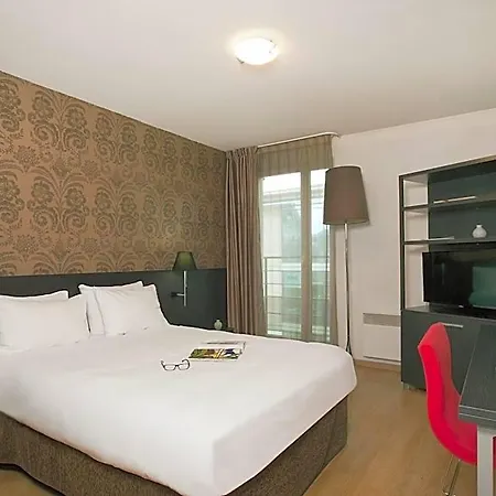 Residhome Lorraine 3*