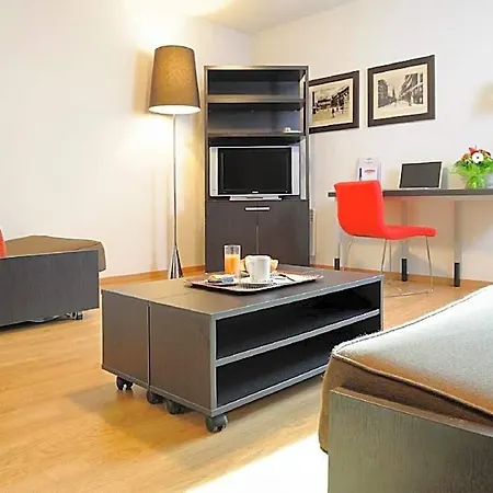 Residhome Lorraine 3*