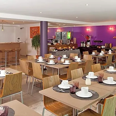 Residhome Lorraine 3*