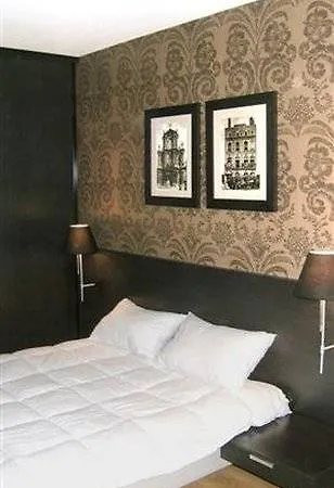 Residhome Lorraine 3* מץ