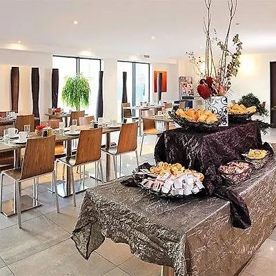 Residhome Lorraine מץ