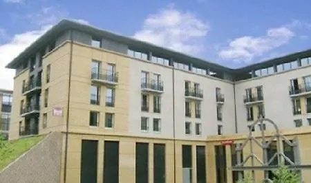 Residhome Lorraine Apartahotel 3*