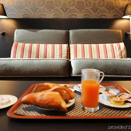 Residhome Lorraine 3* מץ