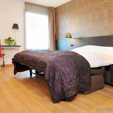 Residhome Lorraine