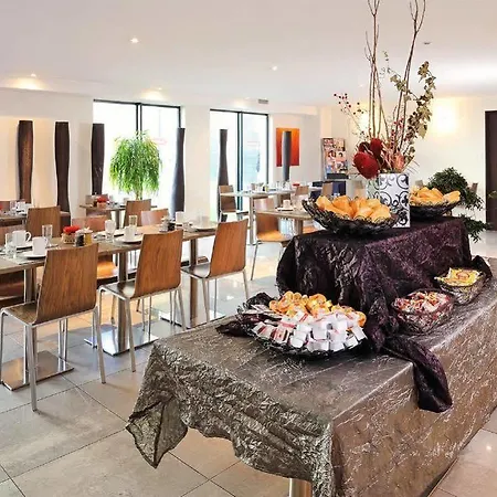 Residhome Lorraine מלון דירות