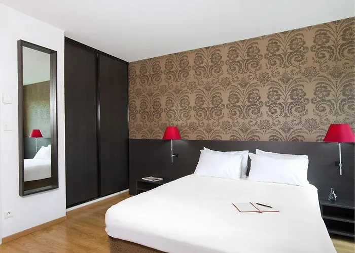 Residhome Lorraine 3*