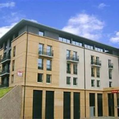 Apart Otel Residhome Lorraine 3*